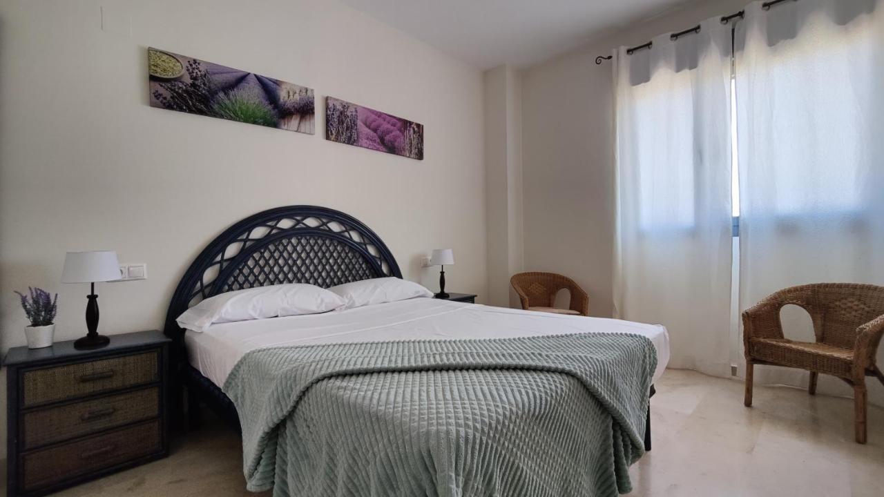 Cala Alta Sea View Apartment Бенидорм Экстерьер фото